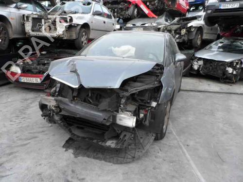 Starter CITROËN C4 I (LC_)  | BP96814M8 
