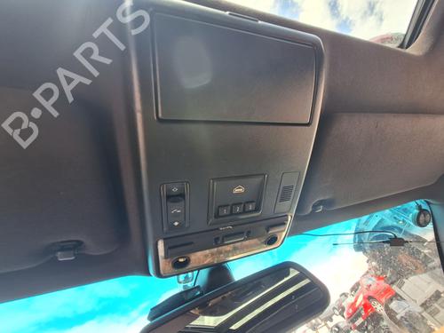 Innerbelysning BMW X5 (E53) [2000-2006]  26131320