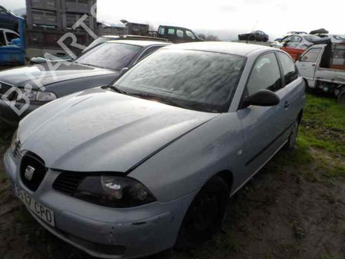 Gearbox SEAT IBIZA III (6L1) | BP838903M3