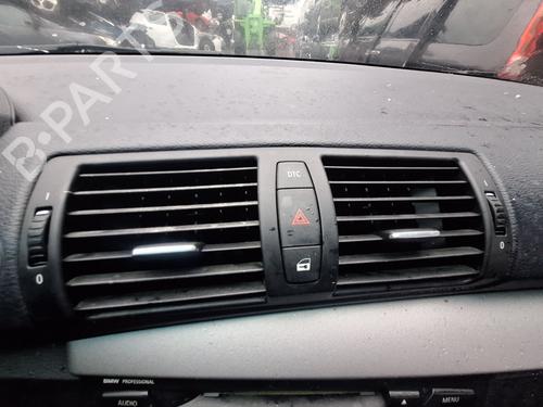 Used Air vent BMW 1 (E87) 118 d (143 hp) 31073885