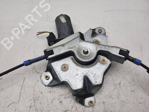 Front left window mechanism FORD TRANSIT CONNECT (P65_, P70_, P80_) 1.8 TDCi | BP4686480C22 
