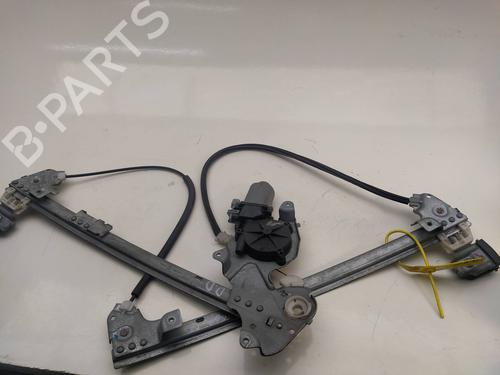 Used Front right window mechanism ROVER 75 (RJ) [1999-2005]  13329502