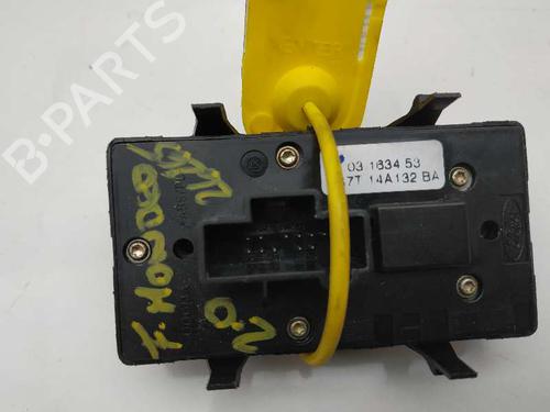 Left front window switch FORD MONDEO III (B5Y) 2.0 16V TDDi / TDCi | BP6048804I27 