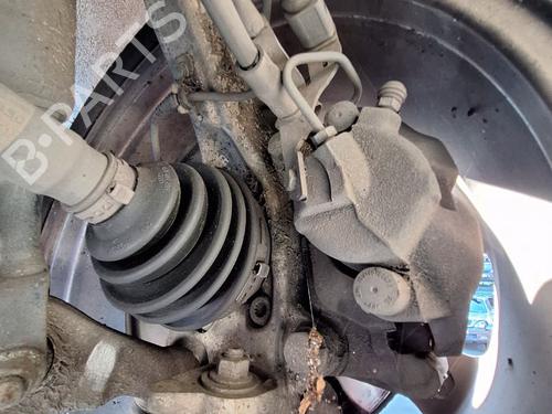 Right front steering knuckle AUDI A4 B6 (8E2) 1.9 TDI | BP29594882M26