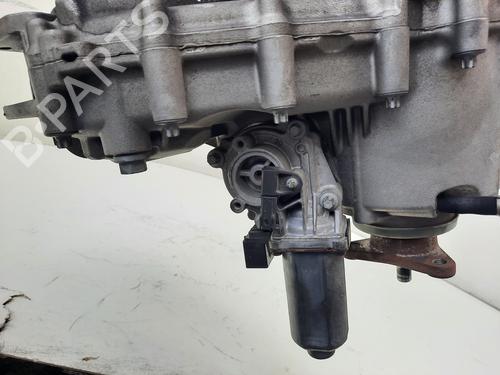 Gearbox BMW X3 (E83) 3.0 i xDrive | BP15596963M3 