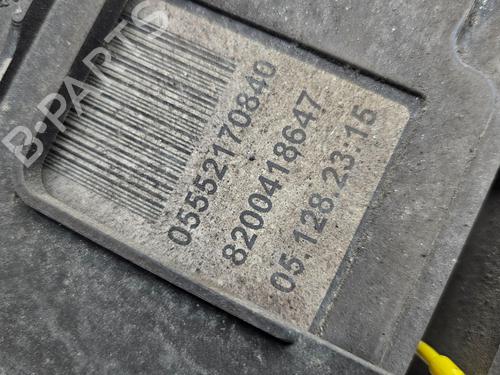 Used Electric handbrake RENAULT SCÉNIC II (JM0/1_) 1.5 dCi (JM02, JM13) (101 hp) 31358221