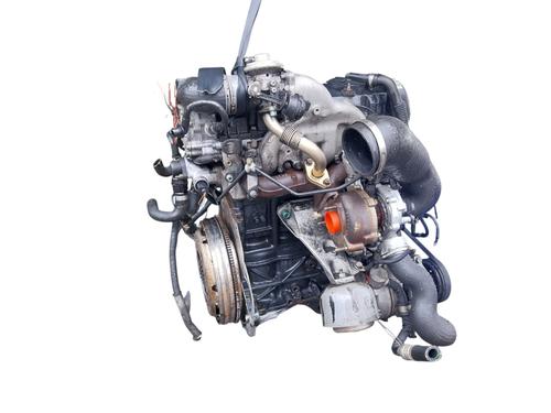 Used Engine Engine AUDI A4 B6 (8E2) 1.9 TDI (130 hp) 36300694 36300694