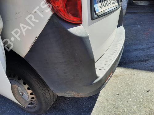 Used Rear bumper FIAT DOBLO Cargo (263_) [2010-2025]  9954821