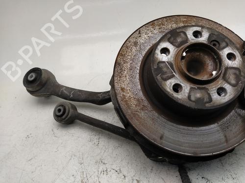 Left front steering knuckle BMW 3 Touring (F31) 318 d | BP23141625M25 