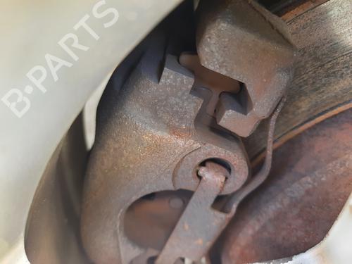 Højre bremsekaliber bag BMW 3 (E46) [1997-2005]  13250076