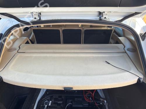 Used Rear parcel shelf Rear parcel shelf 37149450 37149450