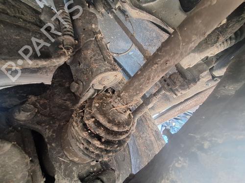 Right front driveshaft FORD FOCUS IV (HN) | BP34718466M39 - Image 2