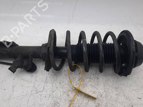 Used Left front shock absorber HYUNDAI i10 I (PA) 1.2 (78 hp) 7224514