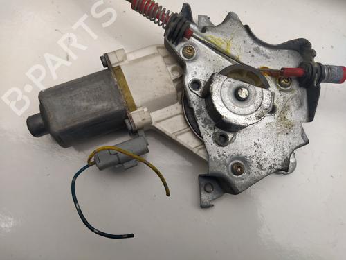 Front left window mechanism NISSAN MICRA III (K12)  | BP13518272C22 
