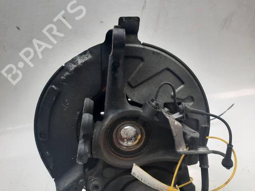 Left front steering knuckle CITROËN C5 III (RD_)  | BP6982160M25 