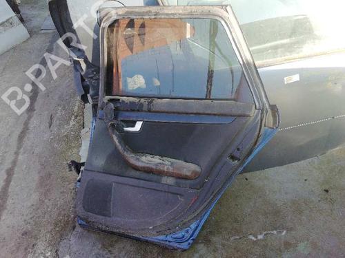 Right rear door AUDI A4 B6 Avant (8E5) 1.9 TDI | BP189812C5 
