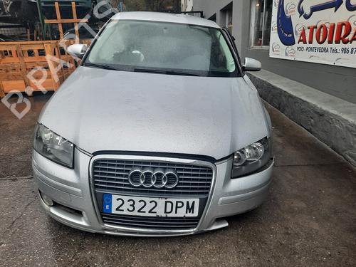 AUDI A3 (8P1) 1.6 FSI (115 hp) 1350203