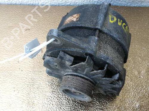 Used Alternator FIAT DUCATO Van (290_) 1.9 TD (82 hp) 2759710