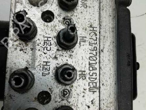ABS Bremseaggregat VW PASSAT B6 (3C2) 2.0 TDI | BP5856721M43 
