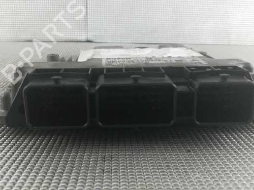Engine control unit (ECU) CITROËN C4 I (LC_)  | BP1709910M57 