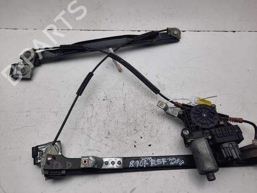 Alzavetro anteriore destra FORD MONDEO I (GBP) 2.0 i 16V 4x4 (132 hp) 0130821771 | 0130821771 |