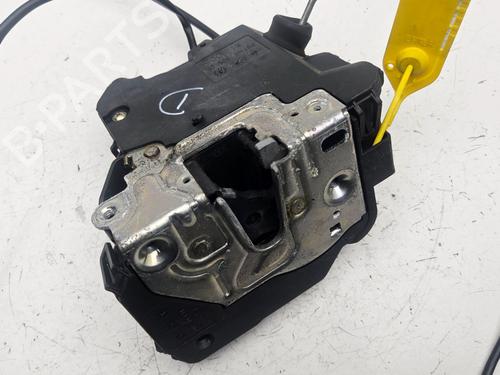 Used Front right lock MERCEDES-BENZ C-CLASS Coupe (CL203) C 230 Kompressor (203.747) (197 hp) 31320438