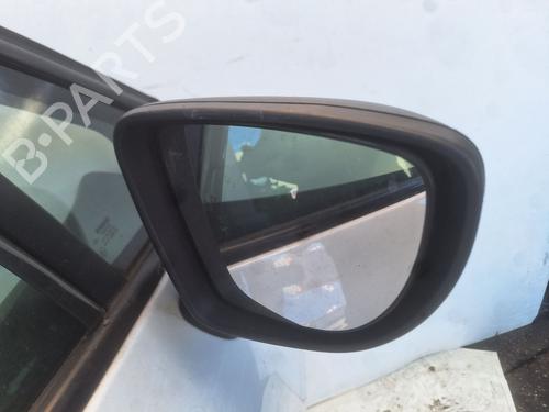 Right mirror RENAULT CLIO IV (BH_)  | BP26401747C27 