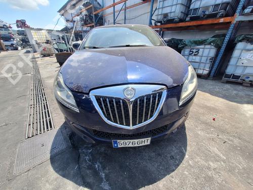Front left panel LANCIA DELTA III (844_) 1.6 D Multijet (844.AXC11, 844.AXC1A) | BP37646785C58 - Image 2