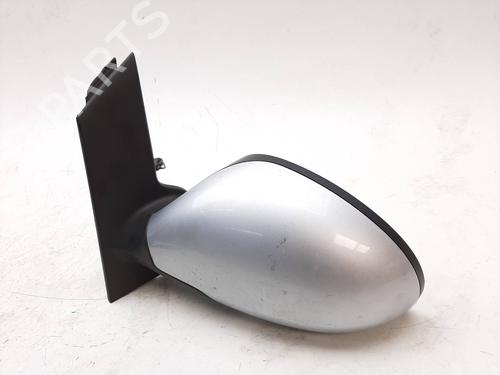 Left mirror SEAT ALTEA (5P1)  | BP6781355C26 