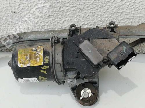 Front wiper motor CITROËN C3 I (FC_, FN_) 1.4 HDi | BP3255543M29 