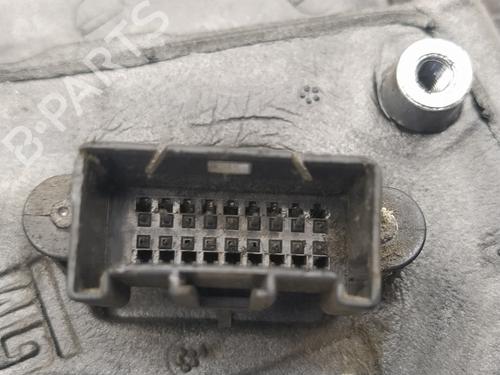 Right mirror OPEL VECTRA C (Z02) 2.0 DTI 16V (F69) | BP19068428C27 