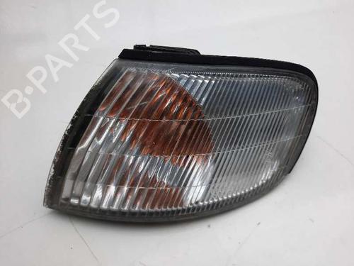 Left front indicator NISSAN ALMERA I (N15) 2.0 D (75 hp) 6437460