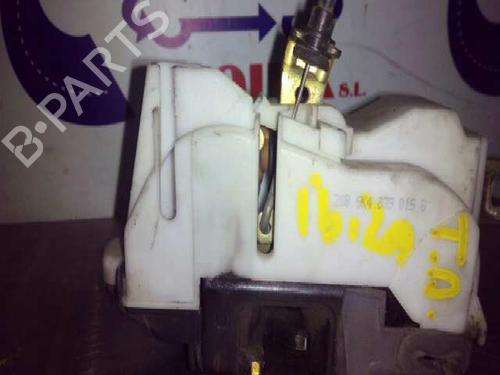 Rear right lock SEAT IBIZA II (6K1)  | BP1421738C99 