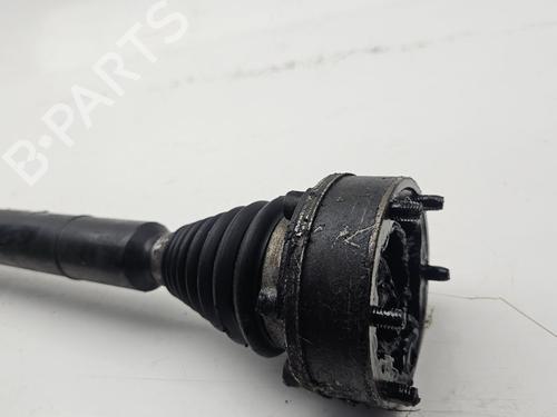 Right front driveshaft SEAT ALTEA XL (5P5, 5P8)  | BP27379495M39