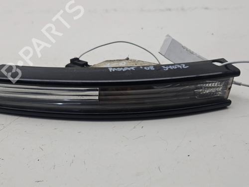Blinklys foran venstre VW PASSAT B6 (3C2) [2005-2011]  29446094