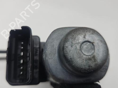 Front left window mechanism RENAULT MEGANE II Estate (KM0/1_) 1.5 dCi (KM16, KM1E) | BP27574107C22 