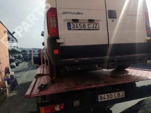 Used Parts CITROËN JUMPER I Bus (244, Z_)    839852