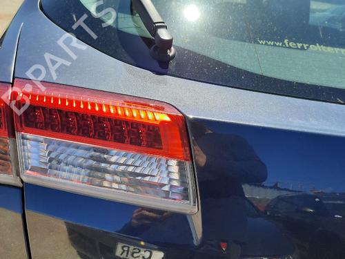 Used Left tailgate light Left tailgate light 36528725 36528725