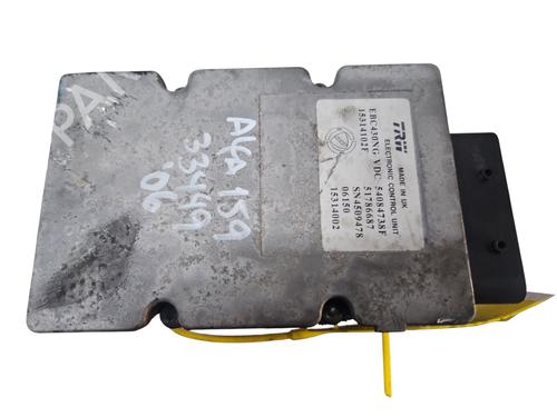 Used ABS pump ABS pump 37026812 37026812