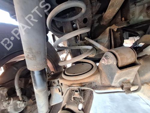 Rear axle HYUNDAI TERRACAN (HP)  | BP29594802M2 