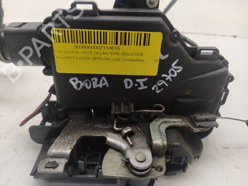 Front left lock VW BORA I (1J2) 1.6 16V | BP10195170C98 