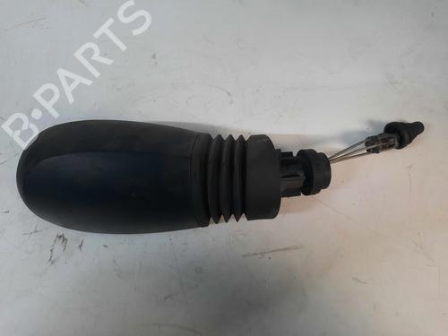 Left mirror FIAT PUNTO (188_) 1.9 JTD 80 (188.237, .257, .337, .357) | BP212657C26 