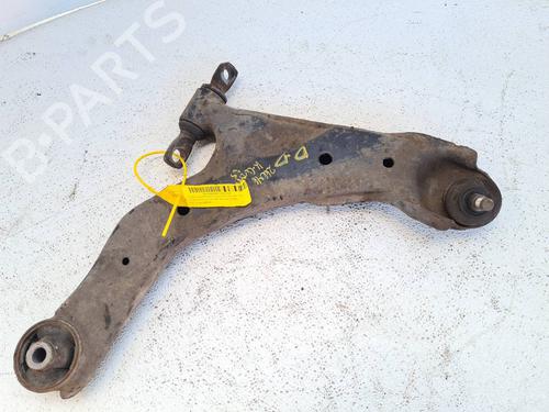 Used Right front suspension arm KIA CERATO I Saloon (LD) 1.5 CRDi (102 hp) 7997806