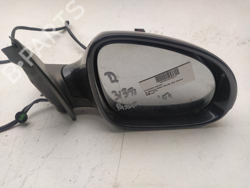 Used Right mirror VW PASSAT B6 (3C2) [2005-2010]  16016723
