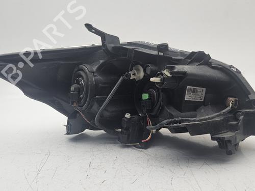 Left headlight TOYOTA AURIS (_E15_)  | BP16682733C28 
