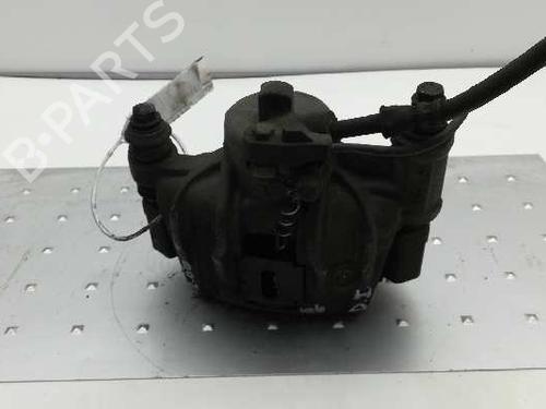 Used Left front brake caliper MERCEDES-BENZ SPRINTER 4-t Van (B904) 412 D 4x4 (122 hp) 11593771