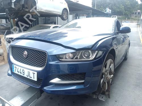 Brukte deler til JAGUAR XE (X760) 2.0 D 4815503