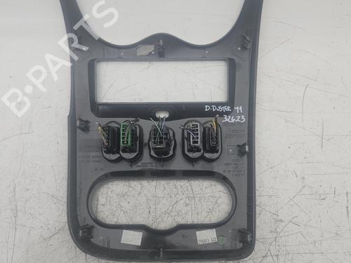 Switch DACIA DUSTER (HS_)  | BP23978897I30