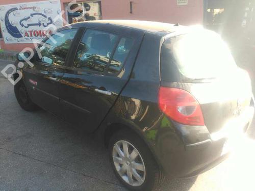 BP539736C46 | Tablier RENAULT CLIO III (BR0/1, CR0/1) 1.5 dCi (C/BR0G, C/BR1G) BP539736C46