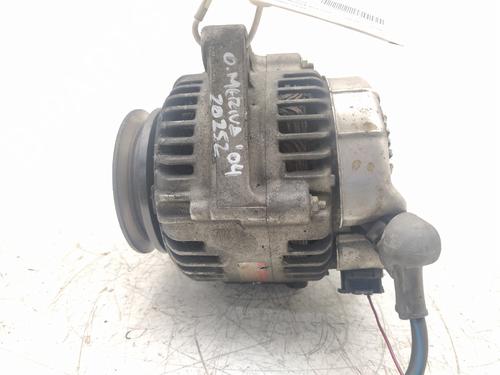Used Alternator OPEL MERIVA A MPV (X03) 1.7 CDTI (E75) (100 hp) 18114503